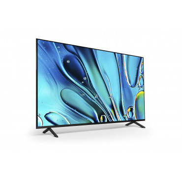 Sony K65S35B Bravia 3 | 65 | Smart TV | Android TV | QFHD | Black