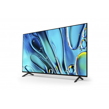 Sony K65S35B Bravia 3 | 65 | Smart TV | Android TV | QFHD | Black