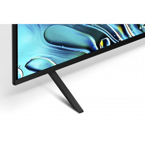 Sony K65S35B Bravia 3 | 65 | Smart TV | Android TV | QFHD | Black
