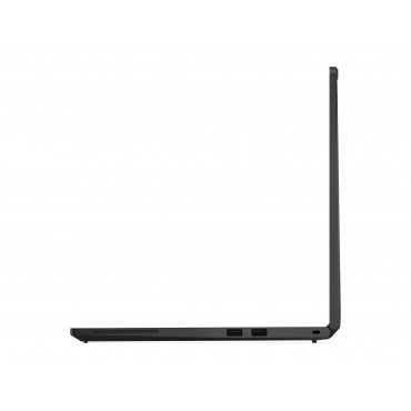 Lenovo ThinkPad T14s 2-in-1 G1 | Black | 14 " | IPS | Touchscreen | WUXGA | 1920 x 1200 pixels | Intel Core Ultra 7 | 255U | 32 