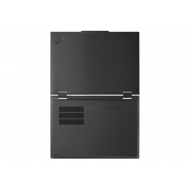 Lenovo ThinkPad T14s 2-in-1 G1 | Black | 14 " | IPS | Touchscreen | WUXGA | 1920 x 1200 pixels | Intel Core Ultra 7 | 255U | 32 
