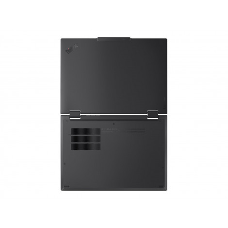 Lenovo ThinkPad T14s 2-in-1 G1 | Black | 14 " | IPS | Touchscreen | WUXGA | 1920 x 1200 pixels | Intel Core Ultra 7 | 255U | 32 