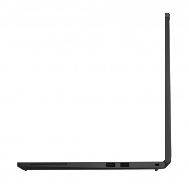Lenovo ThinkPad T14s 2-in-1 G1 | Black | 14 " | IPS | Touchscreen | WUXGA | 1920 x 1200 pixels | Intel Core Ultra 7 | 255U | 32 