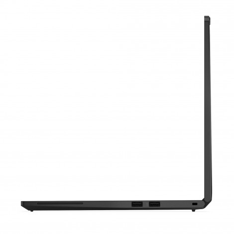 Lenovo ThinkPad T14s 2-in-1 G1 | Black | 14 " | IPS | Touchscreen | WUXGA | 1920 x 1200 pixels | Intel Core Ultra 7 | 255U | 32 
