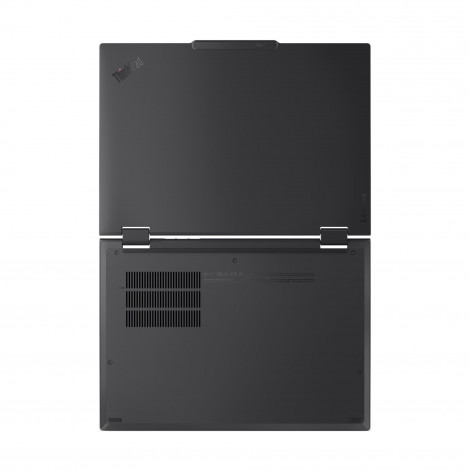 Lenovo ThinkPad T14s 2-in-1 G1 | Black | 14 " | IPS | Touchscreen | WUXGA | 1920 x 1200 pixels | Intel Core Ultra 7 | 255U | 32 