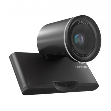 Lenovo 4K Pro Webcam | Lenovo