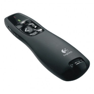 LOGI R400 Wireless Presenter