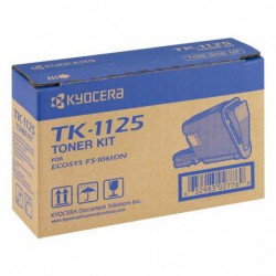 OEM kasetė Kyocera TK-1125...