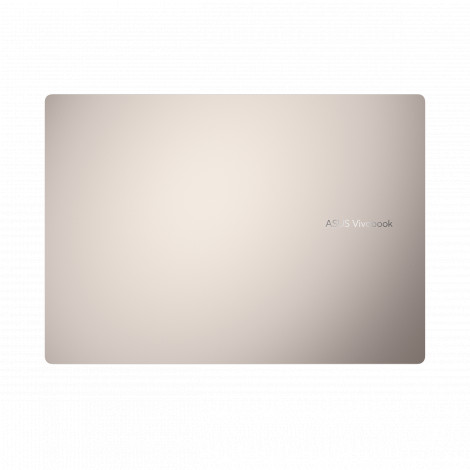 Asus Vivobook 14 X1407QA-LY045W | Platinum Gold | 14 " | IPS | WUXGA | 1920 x 1200 pixels | Anti-glare | Snapdragon X | X1 26 10