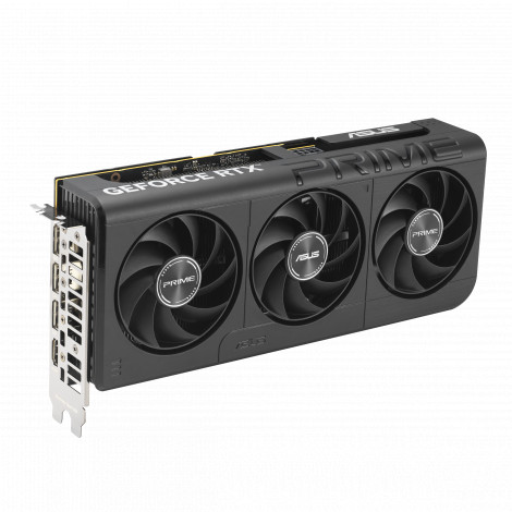 Asus PRIME GeForce RTX 5060 8GB GDDR7 OC Edition | NVIDIA | 8 GB | GeForce RTX 5060 | GDDR7 | HDMI ports quantity 1 | PCI Expres