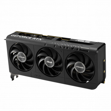 Asus PRIME GeForce RTX 5060 8GB GDDR7 OC Edition | NVIDIA | 8 GB | GeForce RTX 5060 | GDDR7 | HDMI ports quantity 1 | PCI Expres
