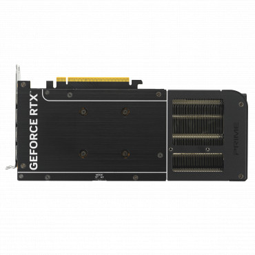 Asus PRIME GeForce RTX 5060 8GB GDDR7 OC Edition | NVIDIA | 8 GB | GeForce RTX 5060 | GDDR7 | HDMI ports quantity 1 | PCI Expres