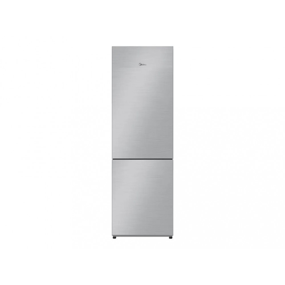 Midea Refrigerator | MDRB548MME46 | Energy efficiency class E | Free standing | Combi | Height 186 cm | No Frost system | Fridge