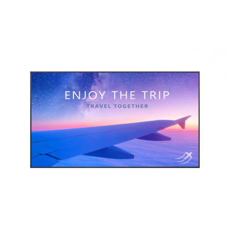 LG UHD Signage | 75UH7N-M | 75 " | Landscape/Portrait | webOS | Wi-Fi | 700 cd/m | 8 ms | 178 | 178