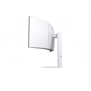 LG 34GX90SA-W | 34 " | OLED | 21:9 | 240 Hz | 1 ms | 3440 x 1440 pixels | 250 cd/m | HDMI ports quantity 2 | White
