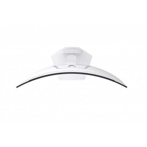 LG 34GX90SA-W | 34 " | OLED | 21:9 | 240 Hz | 1 ms | 3440 x 1440 pixels | 250 cd/m | HDMI ports quantity 2 | White
