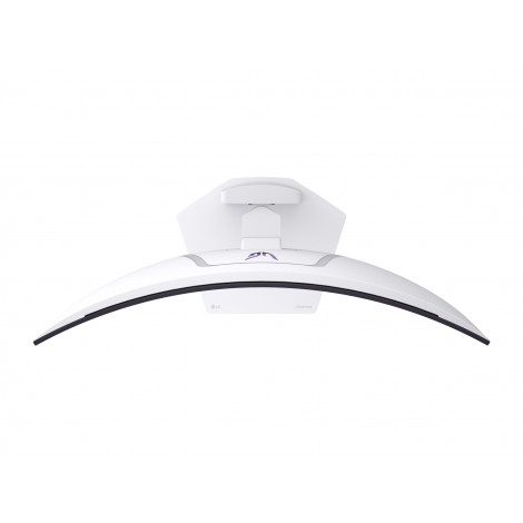 LG 34GX90SA-W | 34 " | OLED | 21:9 | 240 Hz | 1 ms | 3440 x 1440 pixels | 250 cd/m | HDMI ports quantity 2 | White