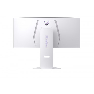 LG 34GX90SA-W | 34 " | OLED | 21:9 | 240 Hz | 1 ms | 3440 x 1440 pixels | 250 cd/m | HDMI ports quantity 2 | White