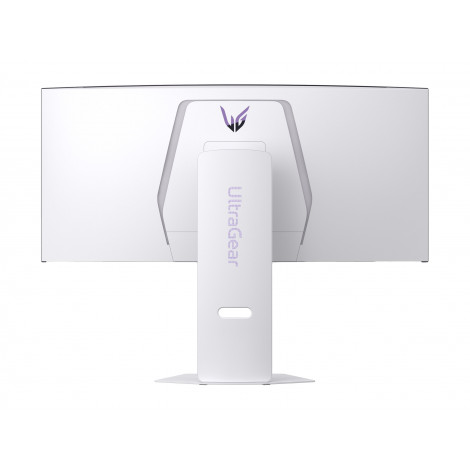 LG 34GX90SA-W | 34 " | OLED | 21:9 | 240 Hz | 1 ms | 3440 x 1440 pixels | 250 cd/m | HDMI ports quantity 2 | White