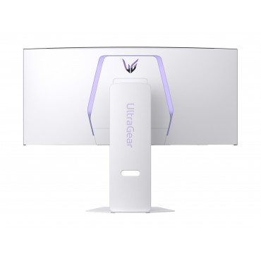 LG 34GX90SA-W | 34 " | OLED | 21:9 | 240 Hz | 1 ms | 3440 x 1440 pixels | 250 cd/m | HDMI ports quantity 2 | White