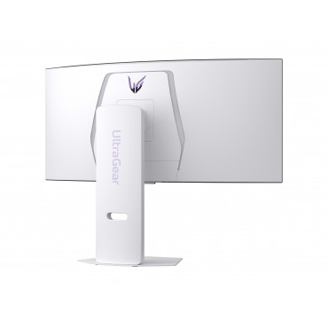 LG 34GX90SA-W | 34 " | OLED | 21:9 | 240 Hz | 1 ms | 3440 x 1440 pixels | 250 cd/m | HDMI ports quantity 2 | White