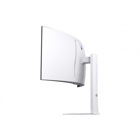 LG 34GX90SA-W | 34 " | OLED | 21:9 | 240 Hz | 1 ms | 3440 x 1440 pixels | 250 cd/m | HDMI ports quantity 2 | White