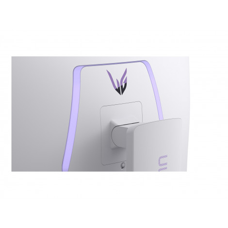 LG 34GX90SA-W | 34 " | OLED | 21:9 | 240 Hz | 1 ms | 3440 x 1440 pixels | 250 cd/m | HDMI ports quantity 2 | White