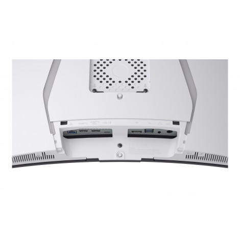 LG 34GX90SA-W | 34 " | OLED | 21:9 | 240 Hz | 1 ms | 3440 x 1440 pixels | 250 cd/m | HDMI ports quantity 2 | White