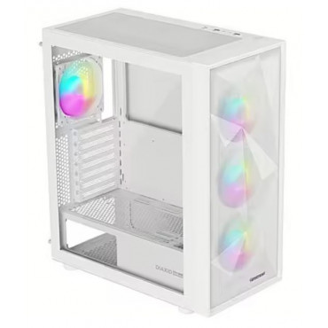 NATEC Genesis PC Case...