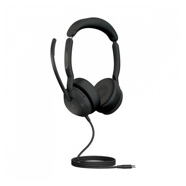 JABRA Evolve2 50 USB C/A MS...