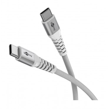 Goobay USB-C Supersoft...