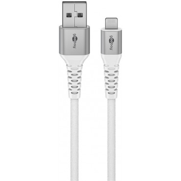 Goobay Lightning USB-A...