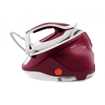 TEFAL | Ironing System Pro Express Protect | GV9220E0 | 2600 W | 1.8 L | Auto power off | Vertical steam function | Calc-clean f