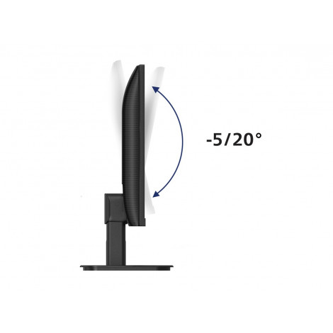 Philips 27E1N1800A/00 | 27 " | IPS | 16:9 | 60 Hz | 4 ms | 3840 x 2160 pixels | 350 cd/m | HDMI ports quantity 2 | Black