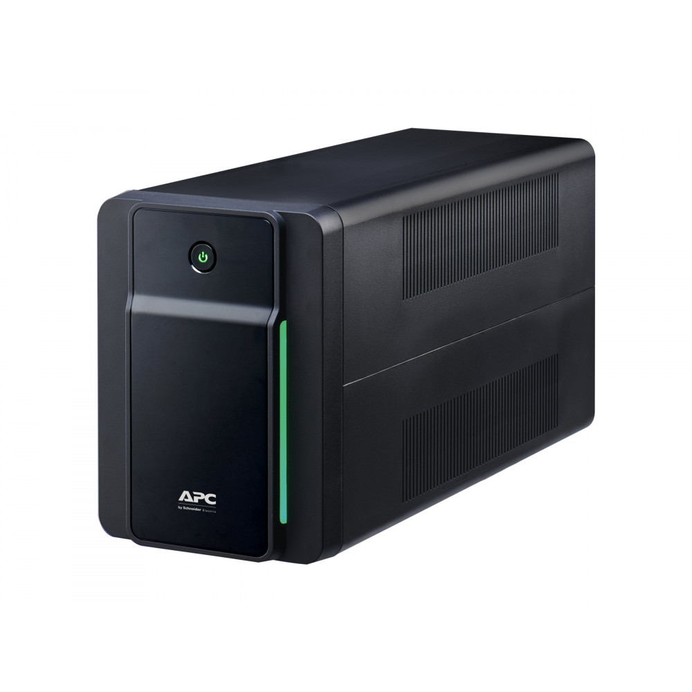 APC Back-UPS 1600VA, 230V, AVR, IEC Sockets | Schneider Electric