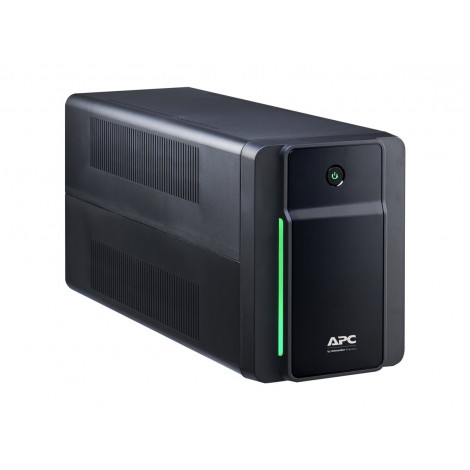 APC Back-UPS 1600VA, 230V, AVR, IEC Sockets | Schneider Electric