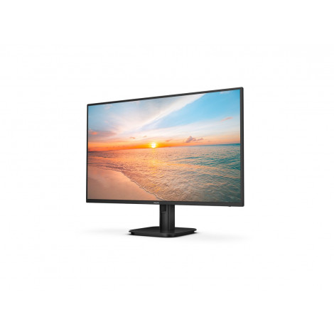 Philips 27E1N1200A/00 | 27 " | IPS | FHD | 16:9 | 120 Hz | 4 ms | 1920 x 1080 pixels | 300 cd/m | HDMI ports quantity 1 | Black