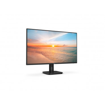 Philips 27E1N1200A/00 | 27 " | IPS | FHD | 16:9 | 120 Hz | 4 ms | 1920 x 1080 pixels | 300 cd/m | HDMI ports quantity 1 | Black