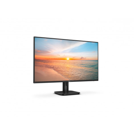 Philips 27E1N1200A/00 | 27 " | IPS | FHD | 16:9 | 120 Hz | 4 ms | 1920 x 1080 pixels | 300 cd/m | HDMI ports quantity 1 | Black