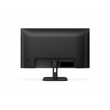 Philips 27E1N1200A/00 | 27 " | IPS | FHD | 16:9 | 120 Hz | 4 ms | 1920 x 1080 pixels | 300 cd/m | HDMI ports quantity 1 | Black