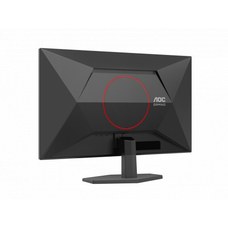 AOC Q27G42ZE | 27 " | IPS | QHD | 16:9 | 260 Hz | 1 ms | 2560 x 1440 pixels | 300 cd/m | HDMI ports quantity 1 | Black