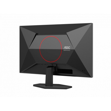 AOC Q27G42ZE | 27 " | IPS | QHD | 16:9 | 260 Hz | 1 ms | 2560 x 1440 pixels | 300 cd/m | HDMI ports quantity 1 | Black