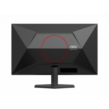 AOC Q27G42ZE | 27 " | IPS | QHD | 16:9 | 260 Hz | 1 ms | 2560 x 1440 pixels | 300 cd/m | HDMI ports quantity 1 | Black