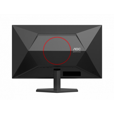 AOC Q27G42ZE | 27 " | IPS | QHD | 16:9 | 260 Hz | 1 ms | 2560 x 1440 pixels | 300 cd/m | HDMI ports quantity 1 | Black