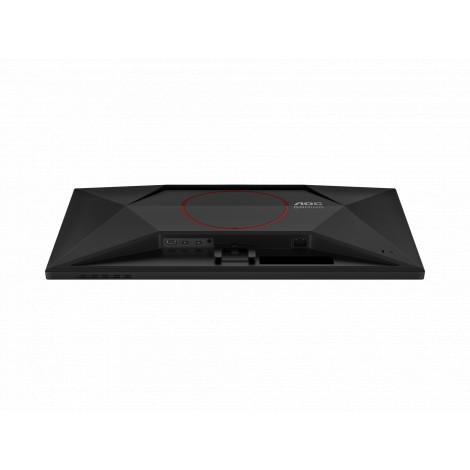 AOC Q27G42ZE | 27 " | IPS | QHD | 16:9 | 260 Hz | 1 ms | 2560 x 1440 pixels | 300 cd/m | HDMI ports quantity 1 | Black