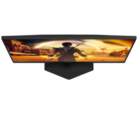 AOC Q27G42XNE | 27 " | VA | QHD | 16:9 | 180 Hz | 1 ms | 2560 x 1440 pixels | 300 cd/m | HDMI ports quantity 2 | Black