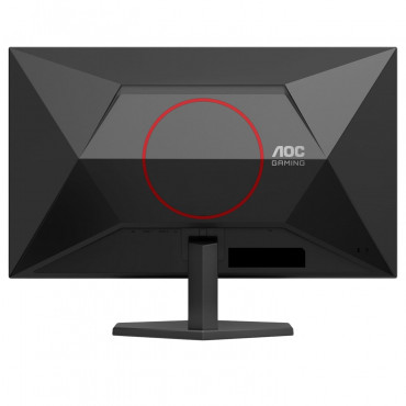 AOC Q27G42XNE | 27 " | VA | QHD | 16:9 | 180 Hz | 1 ms | 2560 x 1440 pixels | 300 cd/m | HDMI ports quantity 2 | Black
