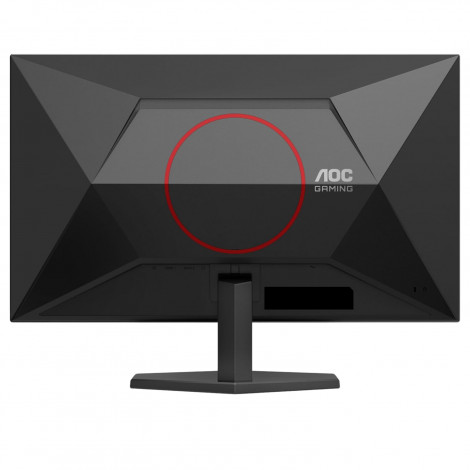 AOC Q27G42XNE | 27 " | VA | QHD | 16:9 | 180 Hz | 1 ms | 2560 x 1440 pixels | 300 cd/m | HDMI ports quantity 2 | Black