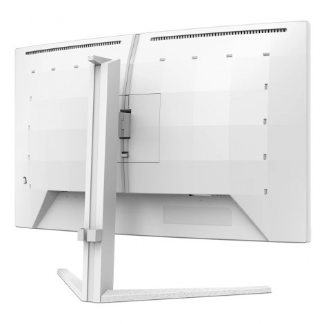 Philips 27M2C5501/00 | 27 " | VA | Quad HD | 16:9 | 1 ms | 2560 x 1440 pixels | 300 cd/m | HDMI ports quantity 2 | White