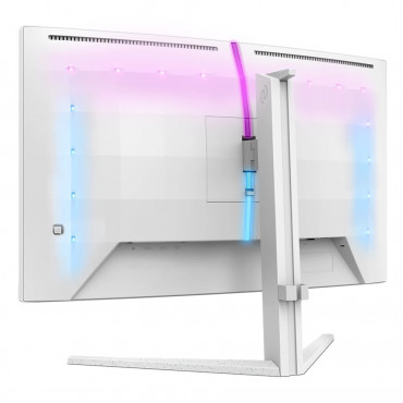 Philips 27M2C5501/00 | 27 " | VA | Quad HD | 16:9 | 1 ms | 2560 x 1440 pixels | 300 cd/m | HDMI ports quantity 2 | White